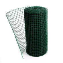 Load image into Gallery viewer, Multi-Purpose Garden Mesh - Plastic - Green