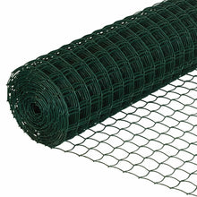 Load image into Gallery viewer, Multi-Purpose Garden Mesh - Plastic - Green