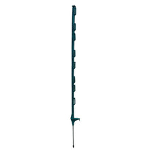 Load image into Gallery viewer, FENCETEXX 4ft/120cm Electric Fence Stakes - Green