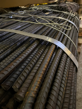 Load image into Gallery viewer, Reinforcing Steel Bar - Rebar