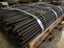 Load image into Gallery viewer, Reinforcing Steel Bar - Rebar