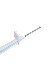 Load image into Gallery viewer, White 4ft/120cm Electric Fence Stakes - FENCETEXX™