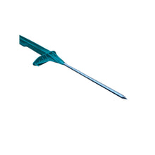 Load image into Gallery viewer, Green 4ft/120cm Electric Fence Stakes - FENCETEXX™