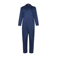 Load image into Gallery viewer, Yardsman Overalls - Blue