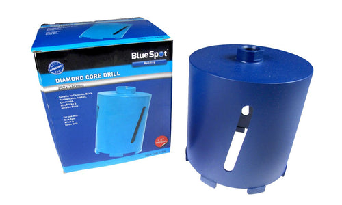 Blue Spot 152 X 150mm Diamond Core Drill