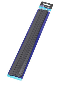 Blue Spot 10 Piece 300mm (12") Hacksaw Blade Set