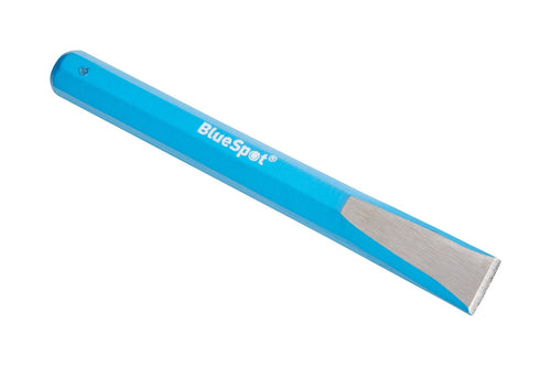 Blue Spot 19 x 150mm Induction Hardened Cold Chisel