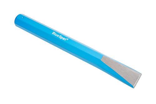Blue Spot 30 x 250mm Induction Hardened Cold Chisel