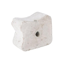 Load image into Gallery viewer, Double Cover Concrete Spacer