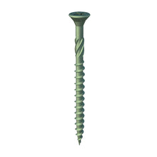 Load image into Gallery viewer, Timco C2 Advanced Decking Screws - Green