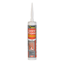 Load image into Gallery viewer, Everbuild General Purpose Silicone - 280ml