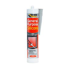 Load image into Gallery viewer, Everbuild General Purpose Silicone - 280ml