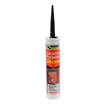 Load image into Gallery viewer, Everbuild General Purpose Silicone - 280ml