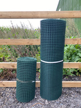 Load image into Gallery viewer, Multi-Purpose Garden Mesh - Plastic - Green