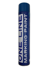 Load image into Gallery viewer, Line Marker Spray Paint | 750ML | Semi-Permanent