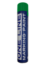 Load image into Gallery viewer, Line Marker Spray Paint | 750ML | Semi-Permanent