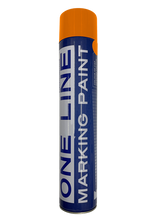 Load image into Gallery viewer, Line Marker Spray Paint | 750ML | Semi-Permanent