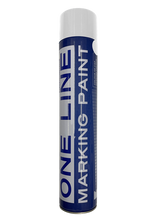 Load image into Gallery viewer, Line Marker Spray Paint | 750ML | Semi-Permanent