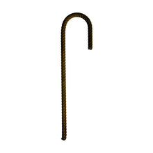 Load image into Gallery viewer, Heavy Duty Tent Pegs / Hook Pins