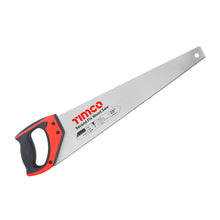 Load image into Gallery viewer, Second Fix Wood Saw - 11tpi