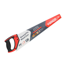 Load image into Gallery viewer, Second Fix Wood Saw - 11tpi