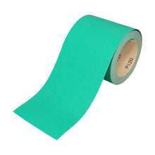 Load image into Gallery viewer, Sandpaper Rolls - 115mm x 10m