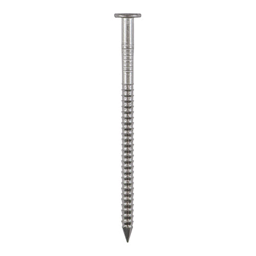 Timco Annular Ringshank Nails - Stainless Steel