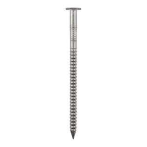 Timco Annular Ringshank Nails - Stainless Steel