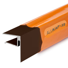Load image into Gallery viewer, Alukap-XR - Endstop Bars - For 16mm Sheet