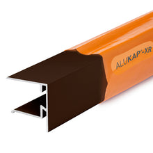 Load image into Gallery viewer, Alukap-XR - Endstop Bars - For 25mm Sheet