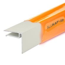 Load image into Gallery viewer, Alukap-XR - Endstop Bars - For 6mm Sheet - 4.8m