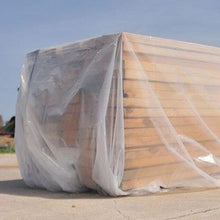 Load image into Gallery viewer, Toughsheet 500G / 125mu Clear Polythene Sheet