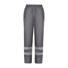 Load image into Gallery viewer, Waterproof Trousers - Charcoal