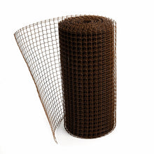 Load image into Gallery viewer, Multi-Purpose Garden Mesh - Plastic - Brown