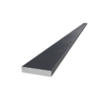 Load image into Gallery viewer, Mild Steel Flat Bar 50mm Width x 6, 8, 10mm Thick | 1–3m Lengths (Grade S275)