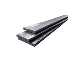 Load image into Gallery viewer, Mild Steel Flat Bar 50mm Width x 6, 8, 10mm Thick | 1–3m Lengths (Grade S275)
