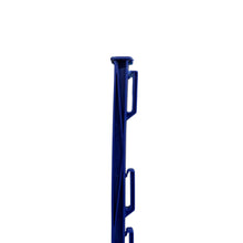 Load image into Gallery viewer, Blue 4ft/120cm Electric Fence Stakes - FENCETEXX™