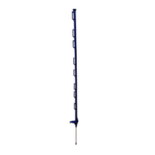 Load image into Gallery viewer, FENCETEXX™ 4ft/120cm Electric Fence Stakes - Blue