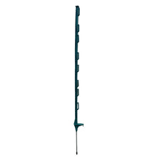 Load image into Gallery viewer, Green 4ft/120cm Electric Fence Stakes - FENCETEXX™