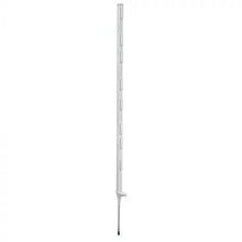 Load image into Gallery viewer, FENCETEXX 4ft/120cm Electric Fence Stakes - White