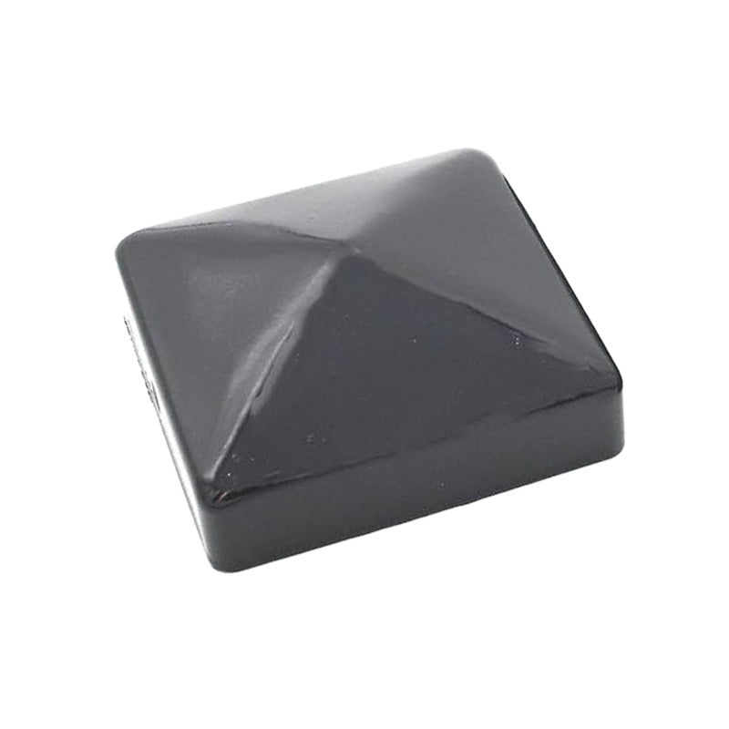 Fence Post Cap - 75mm & 100mm Square - FENCETEXX™