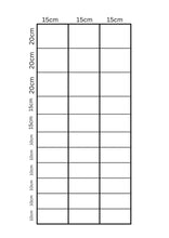 Load image into Gallery viewer, 1.5m x 25m Galvanised Stock Fencing Wire – 1.5m Height – 25M Roll