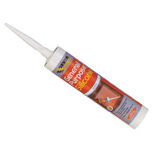 Load image into Gallery viewer, Everbuild General Purpose Silicone - 280ml