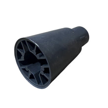 Load image into Gallery viewer, 22mm Tie Bar Plastic Cones 50mm Cover (Bag of 125)