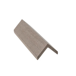 TRITON WPC Decking Angle Trim - 45mm x 45mm