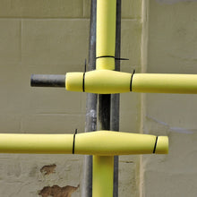 Load image into Gallery viewer, 2m Scaffold Protection Foam 48/09mm