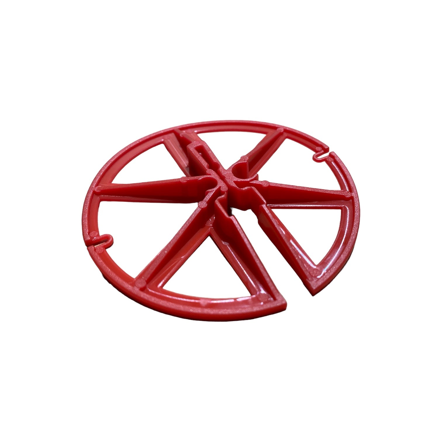 Retaining Disc 80mm Insulation Retaining Discs – Just The Job Supplies Ltd
