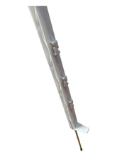 Load image into Gallery viewer, White 5.25ft/160cm Electric Fence Stakes - FENCETEXX™