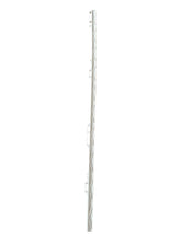 Load image into Gallery viewer, White 5.25ft/160cm Electric Fence Stakes - FENCETEXX™