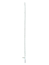 Load image into Gallery viewer, White 5.25ft/160cm Electric Fence Stakes - FENCETEXX™